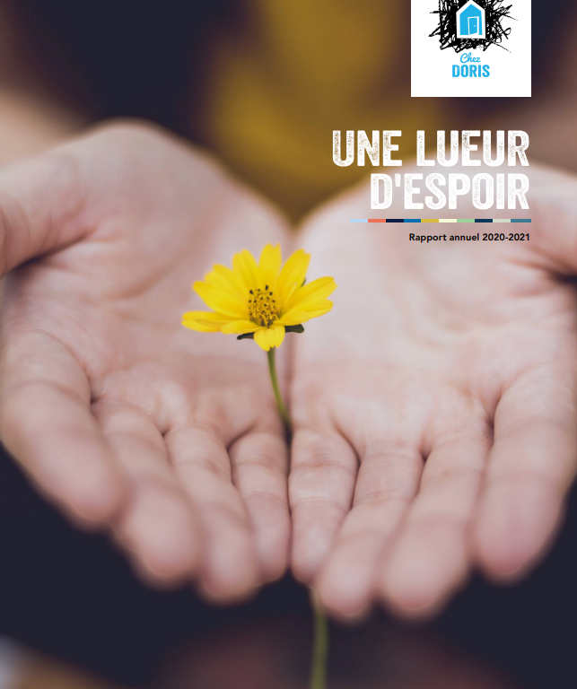 Rapport annuel 2020-2021