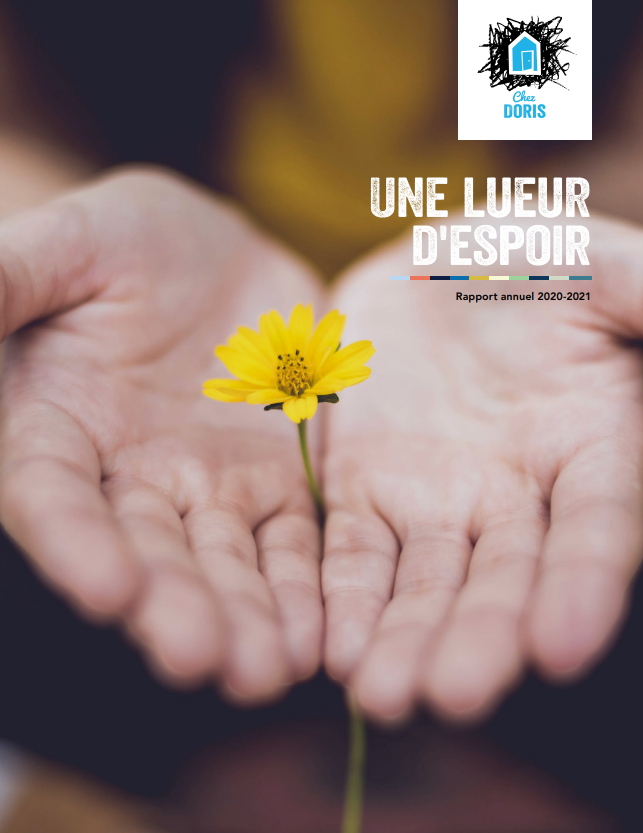 Rapport annuel 2020-2021