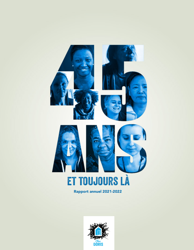 Annual report 2021-2022