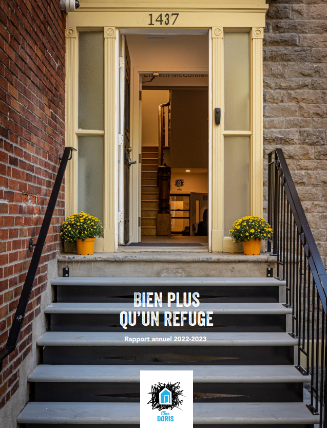 Annual report 2022-2023