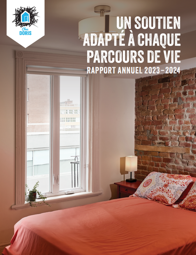 Annual report 2023-2024