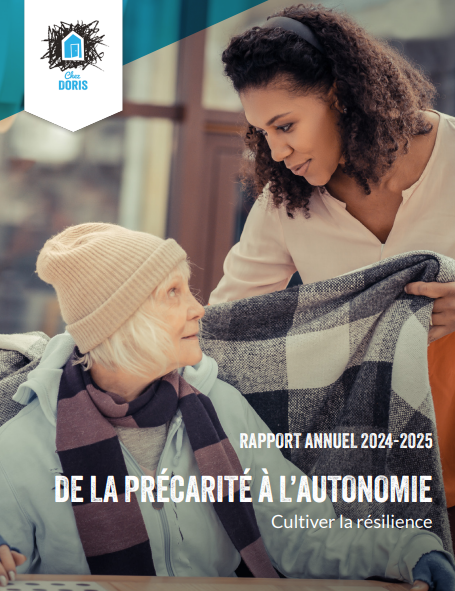 Rapport annuel 2024-2025