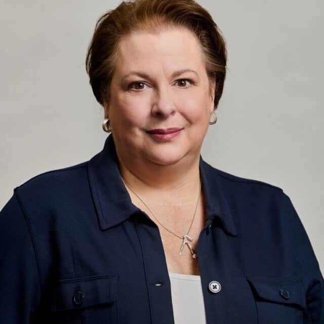 Elise Monaghan Joubert 