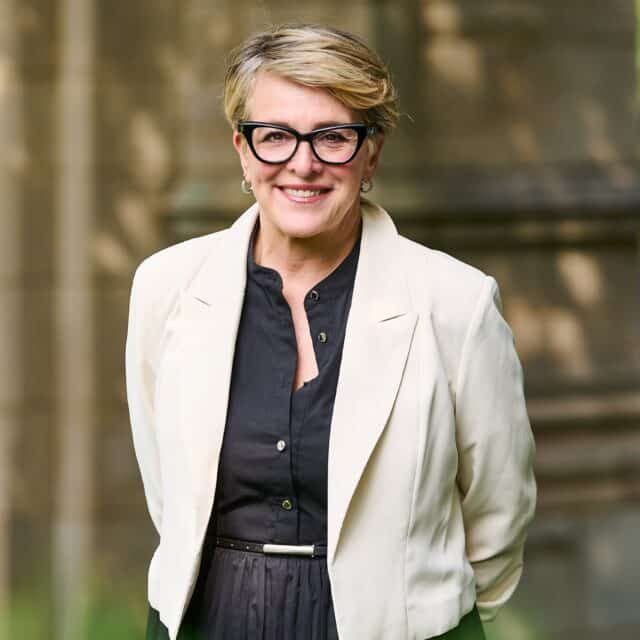 Marie-Pierre Grenier 