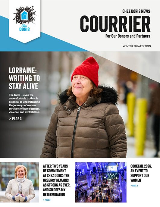 Winter 2026 Newsletter