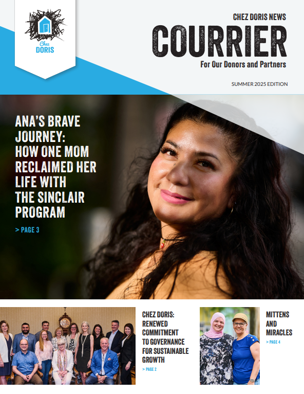 Summer 2025 Newsletter