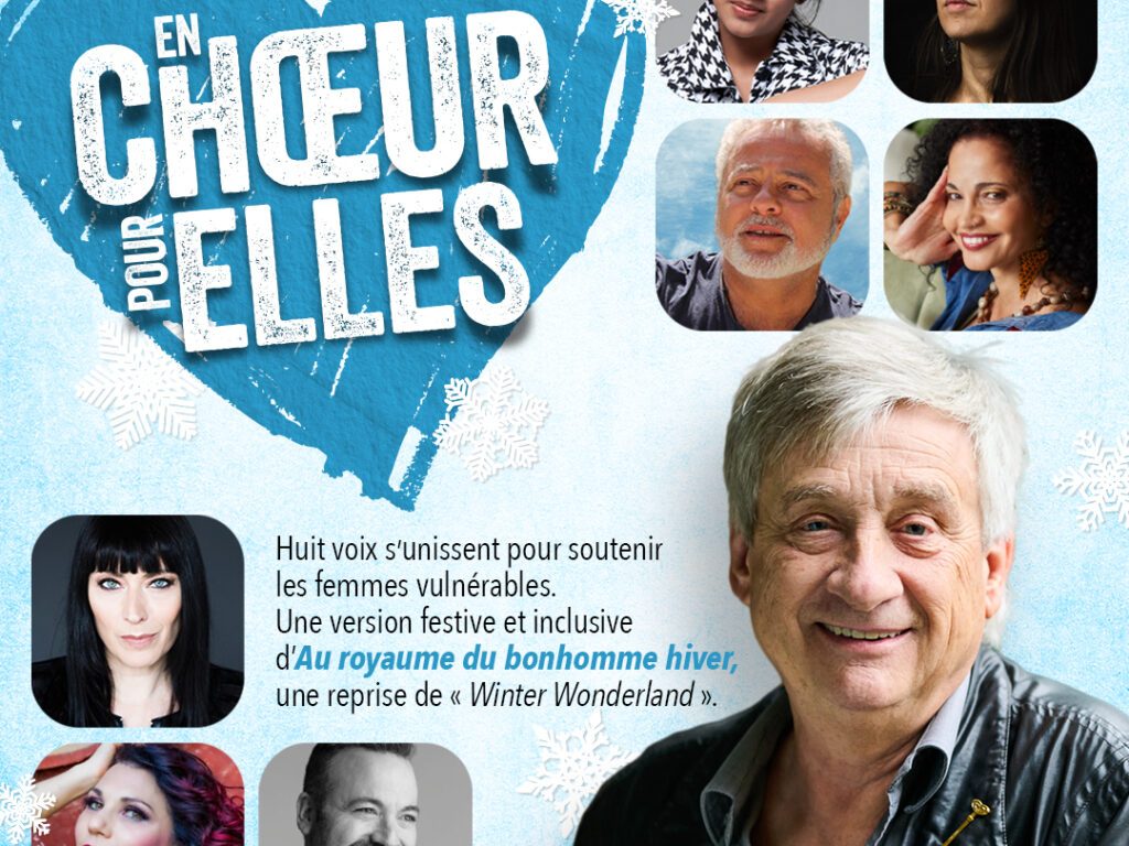 Biographies – Campagne En choeur pour elles