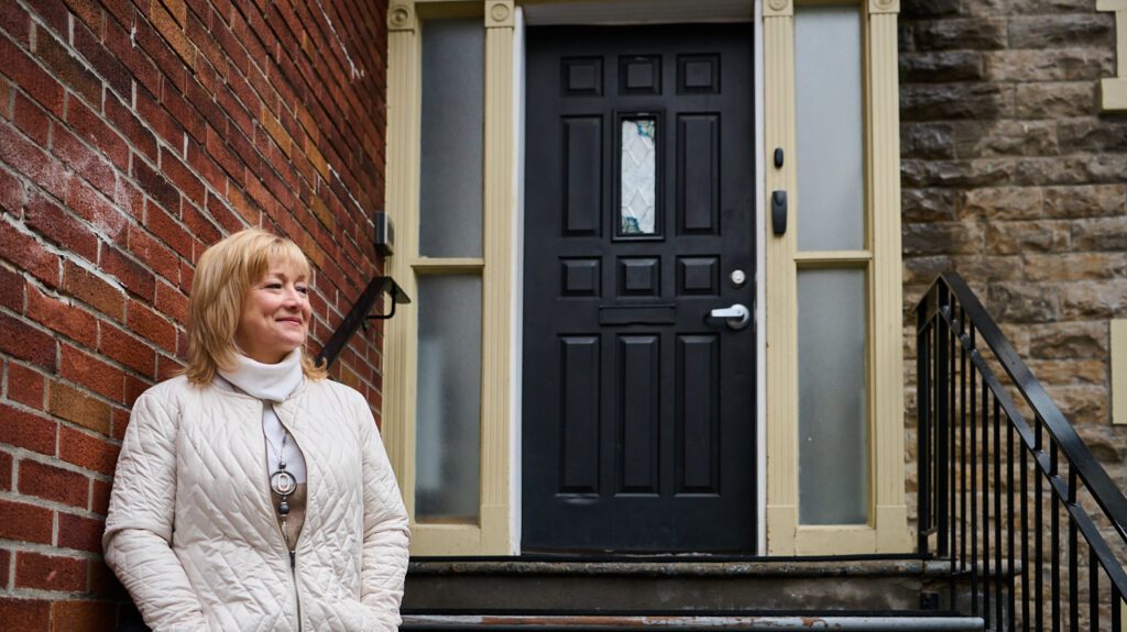 Deux ans d’engagement Chez Doris : l’urgence ne faiblit pas, ma volonté d’agir non plus!