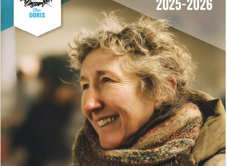 Rapport annuel 2025-2026