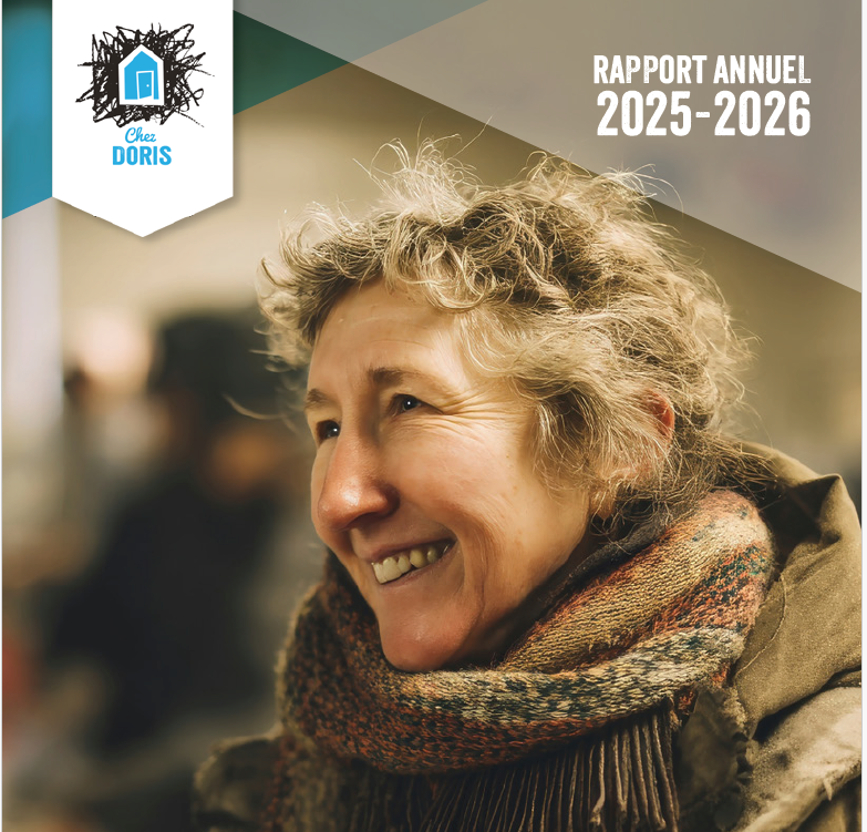 Rapport annuel 2025-2026