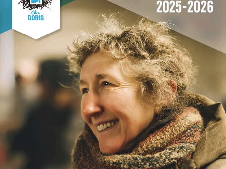 Annual report 2025-2026