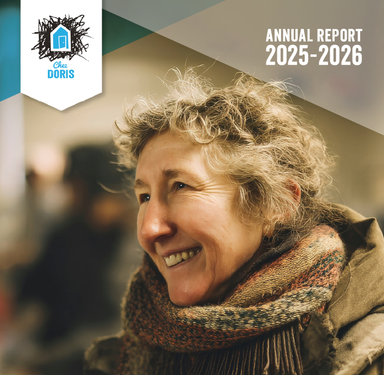 Annual report 2025-2026