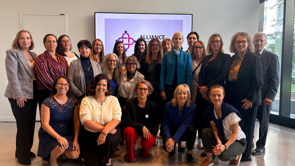 Women’s Homelessness: An Unprecedented Alliance Calls for Funding That Meets the Scale of the Need