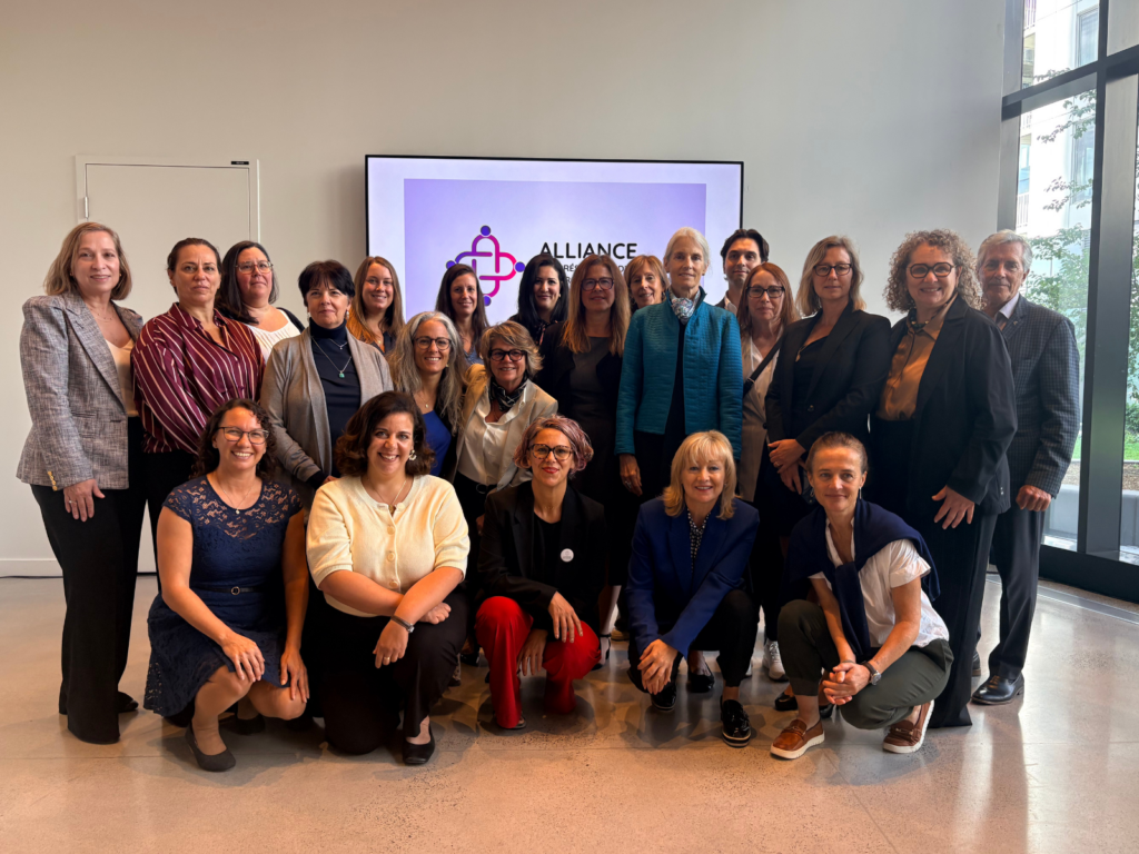 Women’s Homelessness: An Unprecedented Alliance Calls for Funding That Meets the Scale of the Need